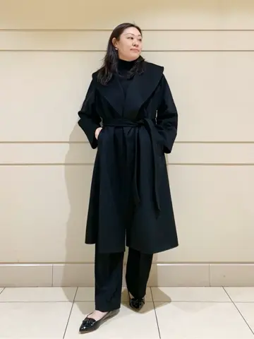 23区 L 山崎 コーディネート画像