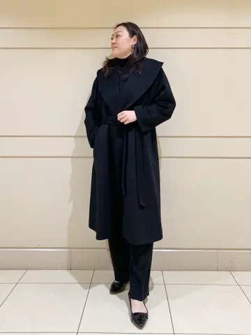 23区 L 山崎 コーディネート画像