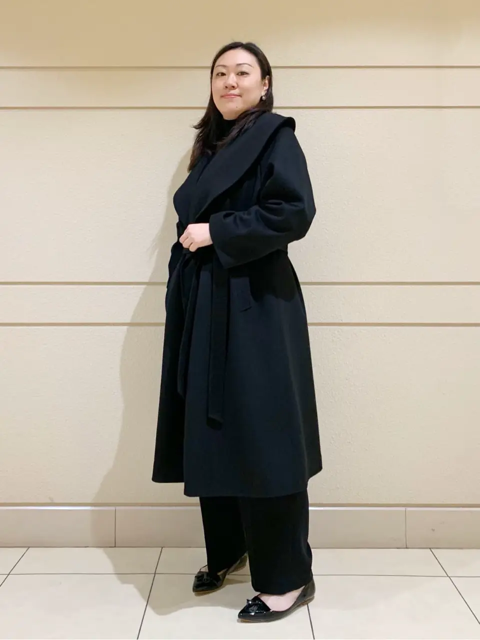 23区 L 山崎 コーディネート画像