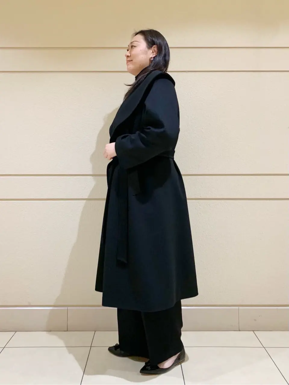 23区 L 山崎 コーディネート画像