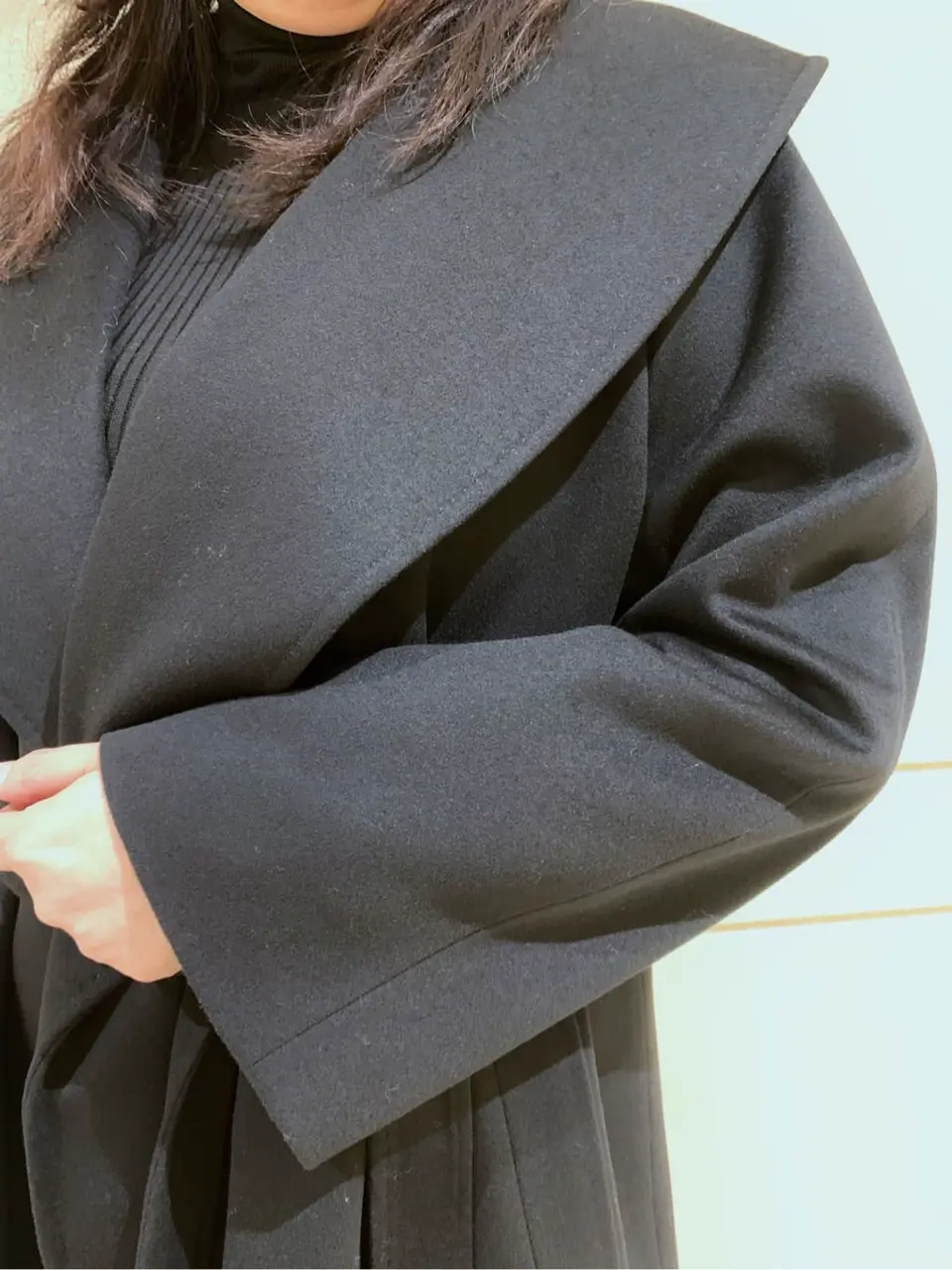 23区 L 山崎 コーディネート画像