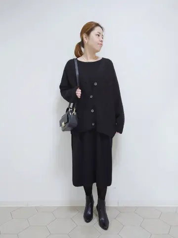 23区 L 播 コーディネート画像