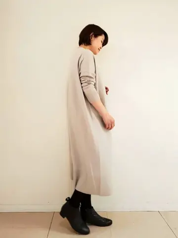 23区 L 堤 コーディネート画像