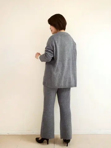 23区 L 堤 コーディネート画像