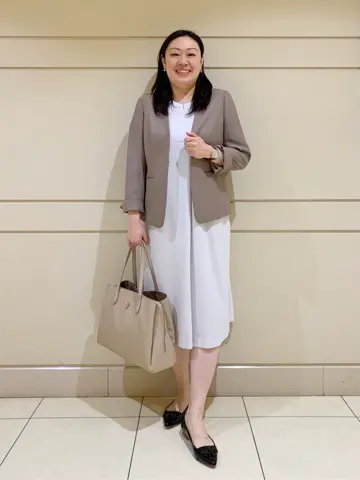 23区 L 山崎 コーディネート画像