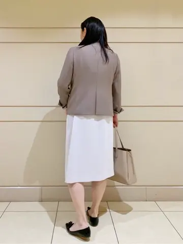 23区 L 山崎 コーディネート画像