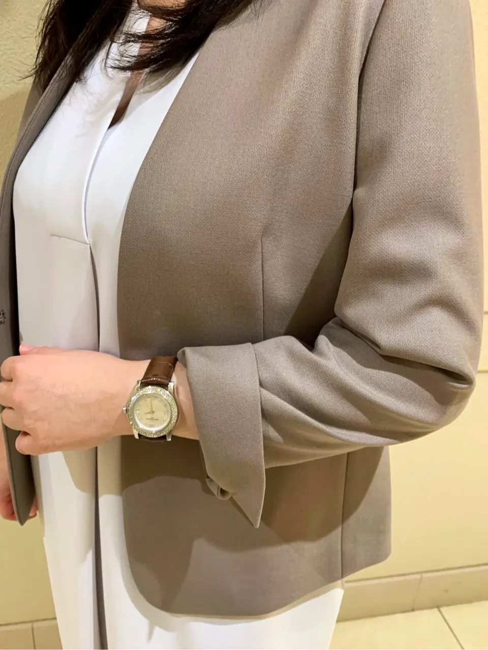 23区 L 山崎 コーディネート画像