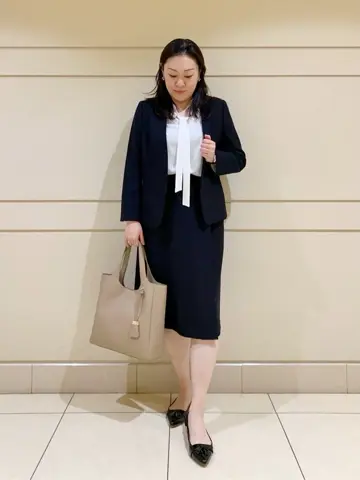 23区 L 山崎 コーディネート画像