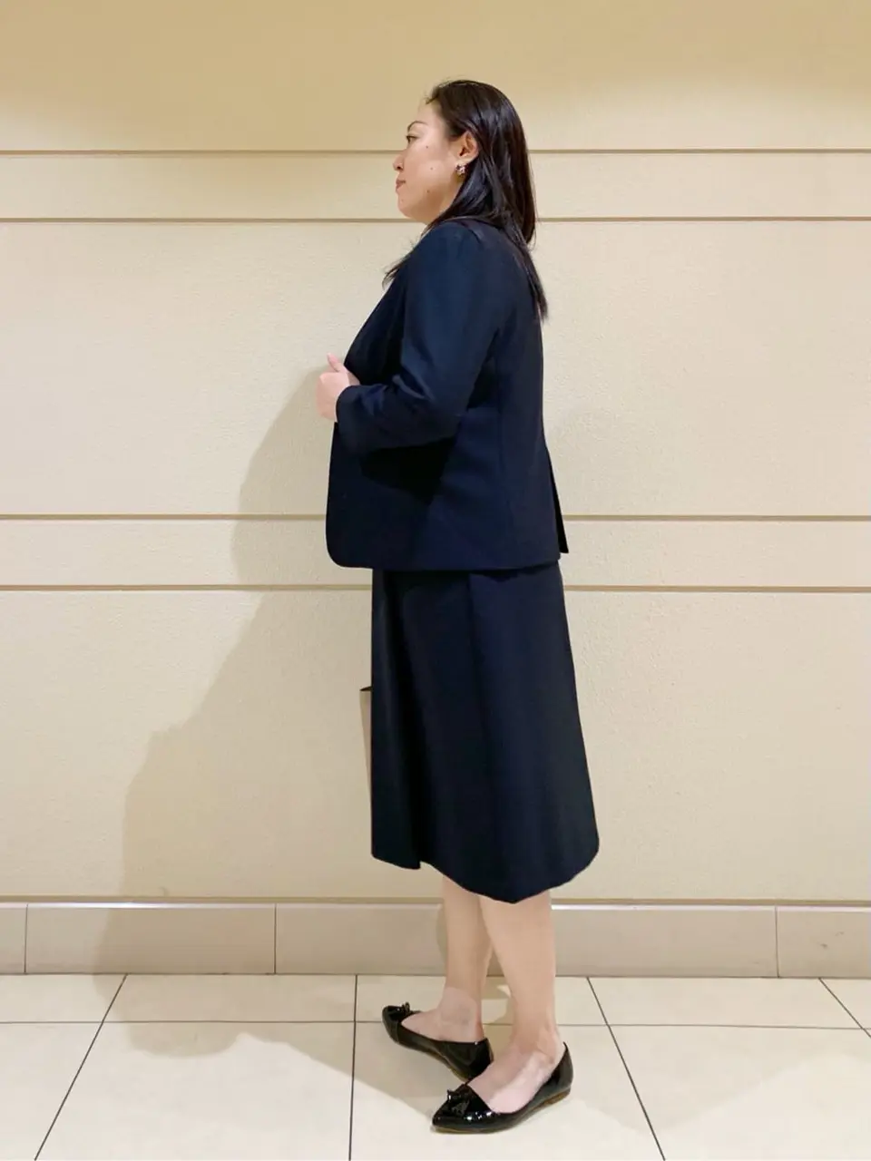 23区 L 山崎 コーディネート画像