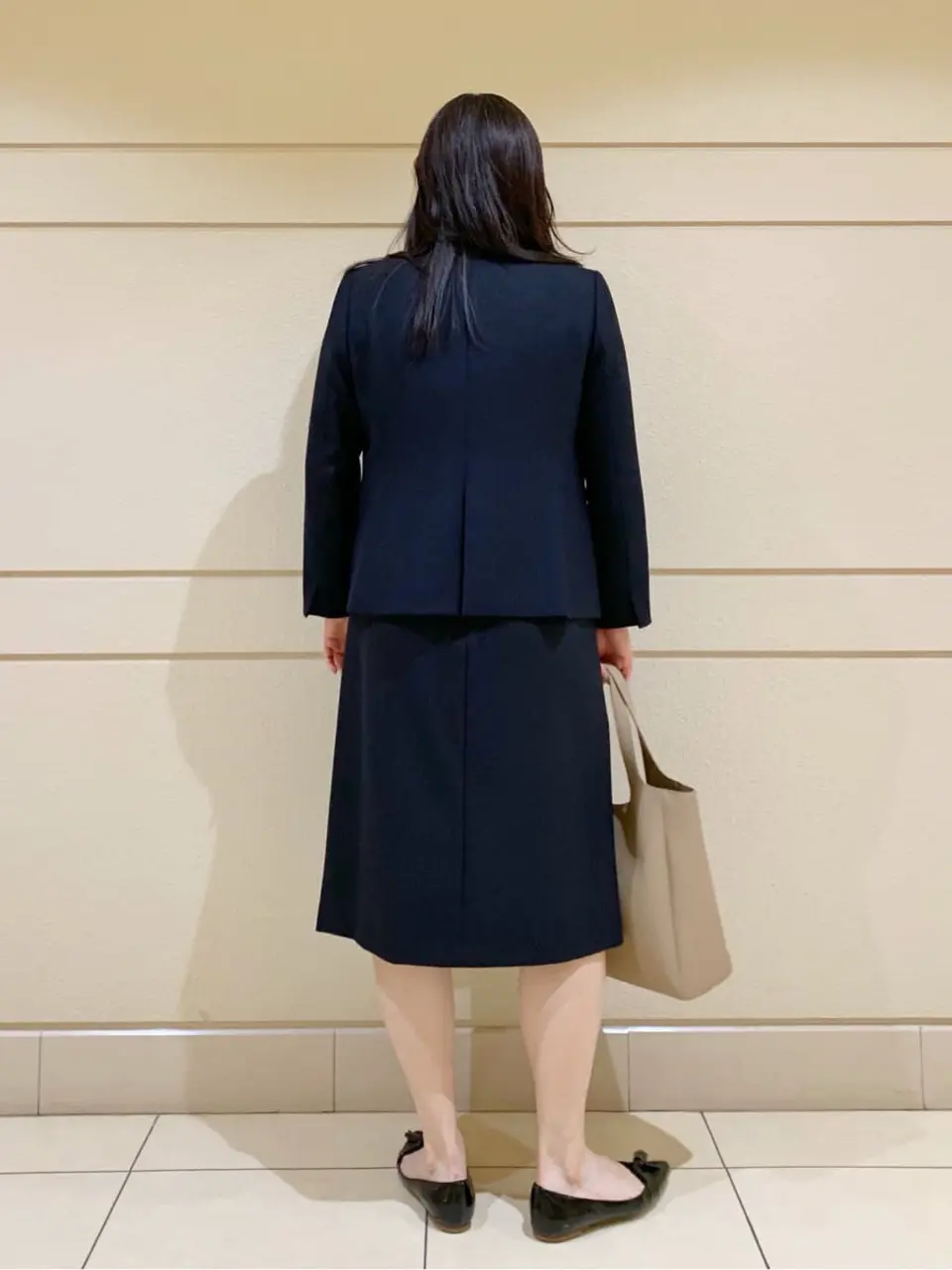 23区 L 山崎 コーディネート画像