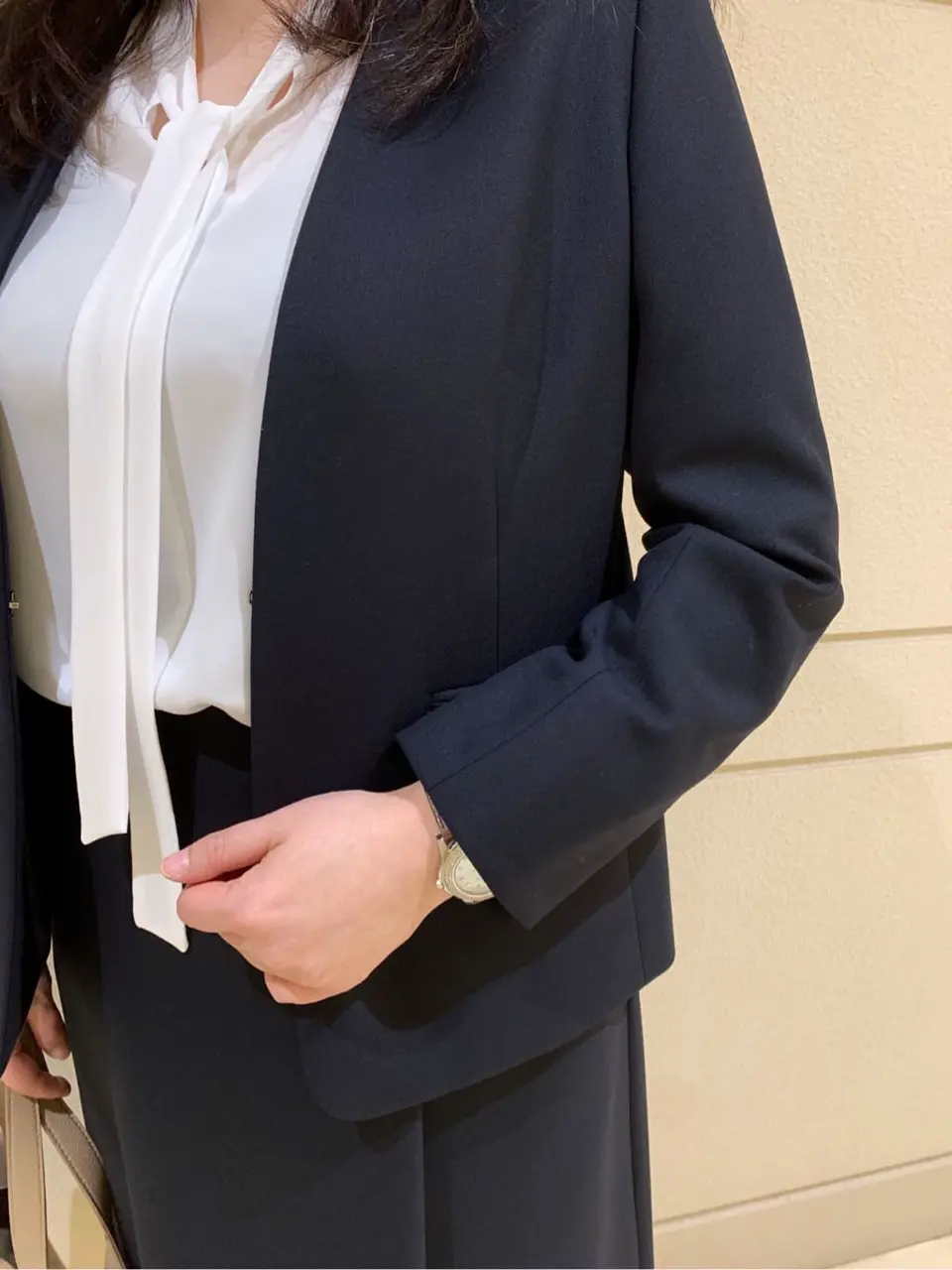 23区 L 山崎 コーディネート画像