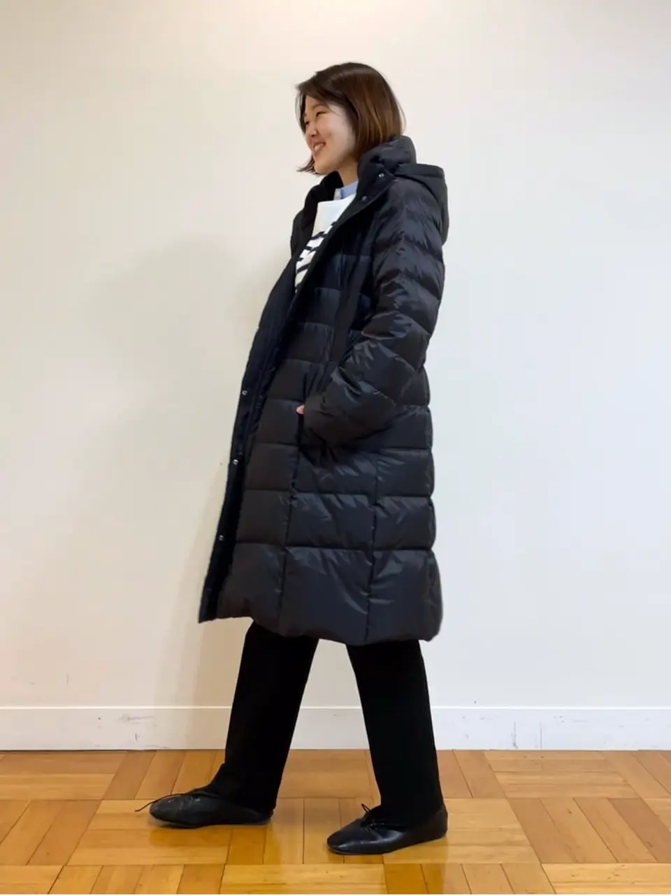 23区 L 露草 コーディネート画像