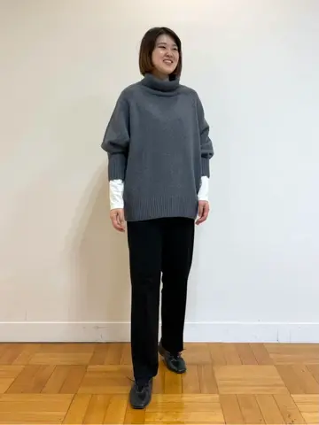 23区 L 露草 コーディネート画像