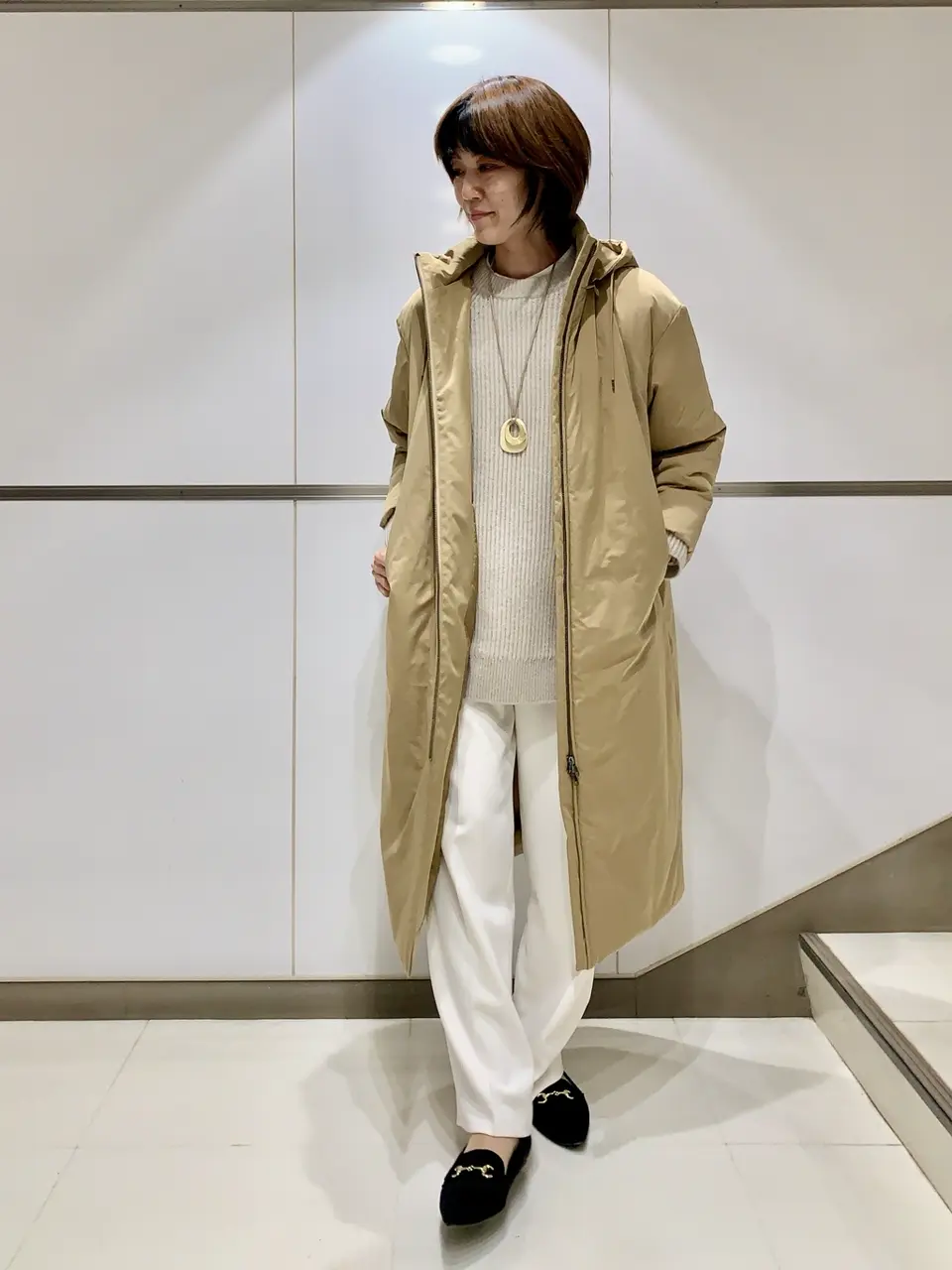  稲船 コーディネート画像