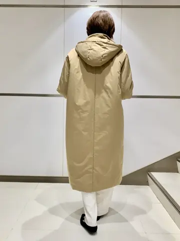 23区 L 稲船 コーディネート画像