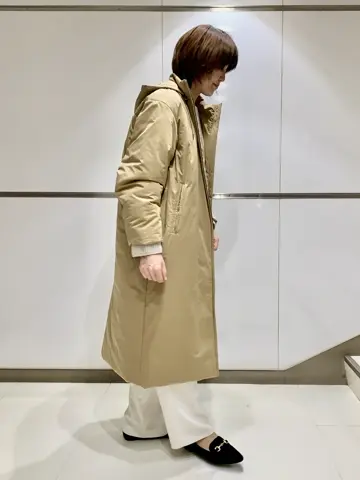 23区 L 稲船 コーディネート画像