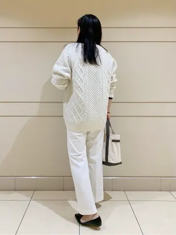 23区 L 山崎 コーディネート画像