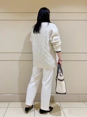 23区 L 山崎 コーディネート画像