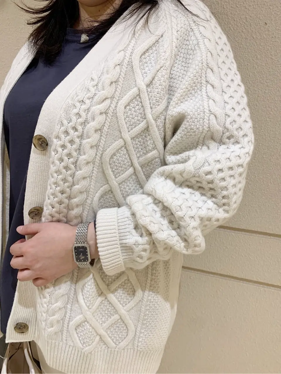 23区 L 山崎 コーディネート画像