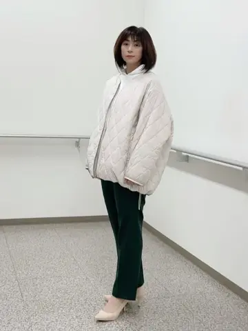 23区 L 水上 コーディネート画像