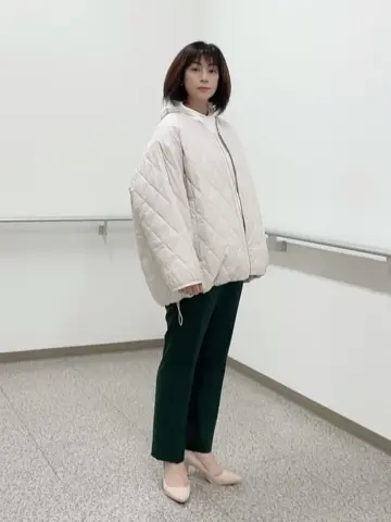 23区 L 水上 コーディネート画像