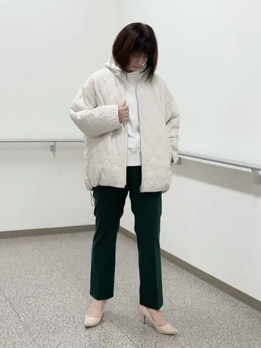 23区 L 水上 コーディネート画像