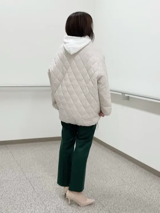 23区 L 水上 コーディネート画像