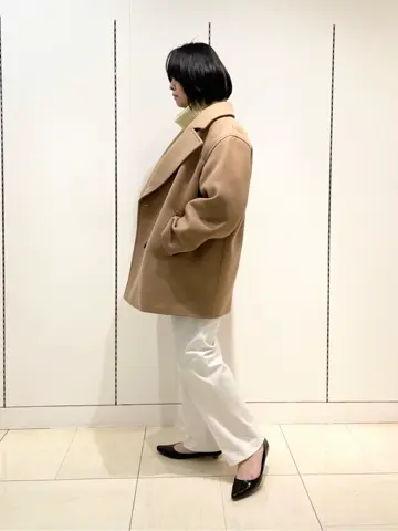 23区 L 松澤 コーディネート画像