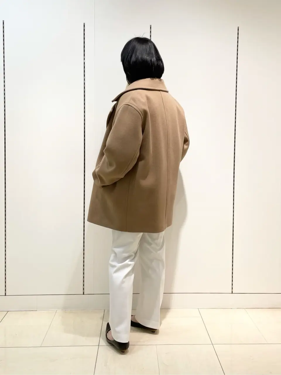 23区 L 松澤 コーディネート画像