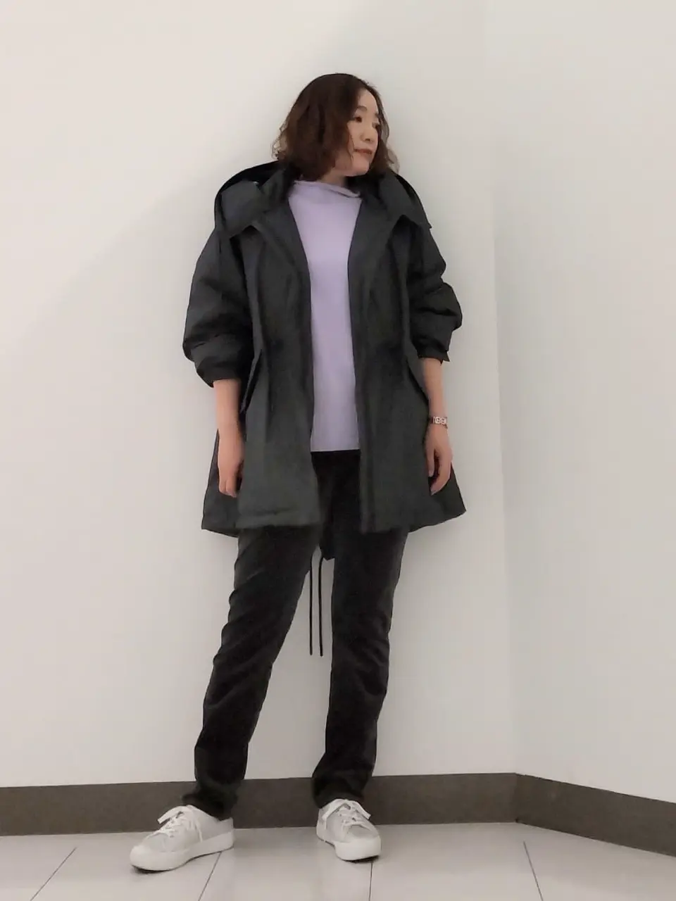 23区 L ナオミ コーディネート画像