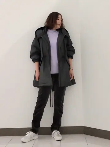 23区 L ナオミ コーディネート画像