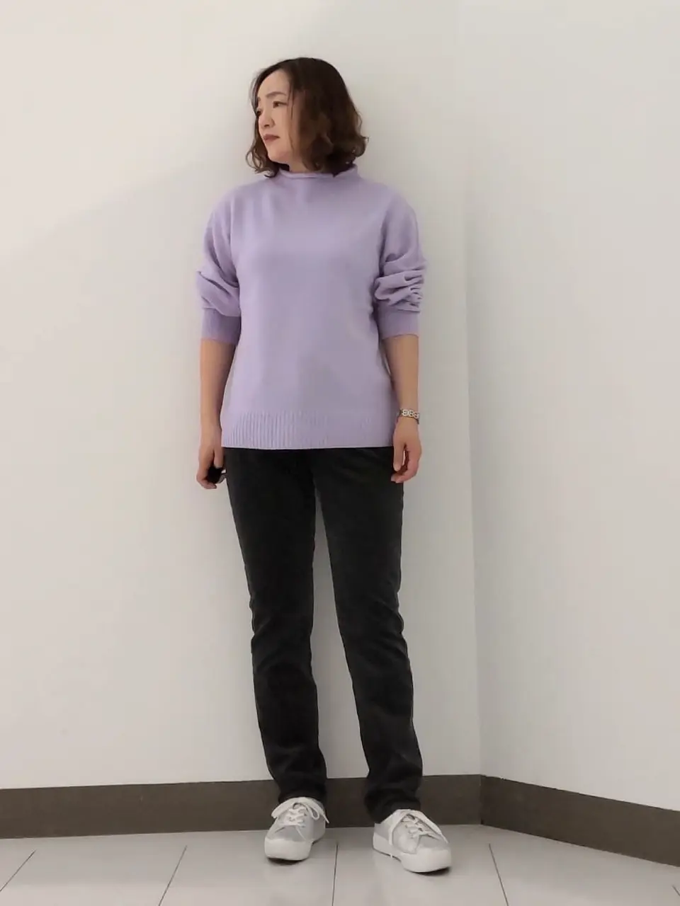 23区 L ナオミ コーディネート画像