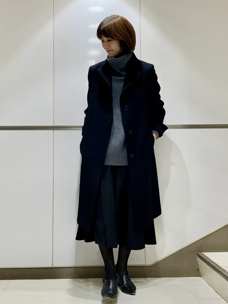  稲船 コーディネート画像