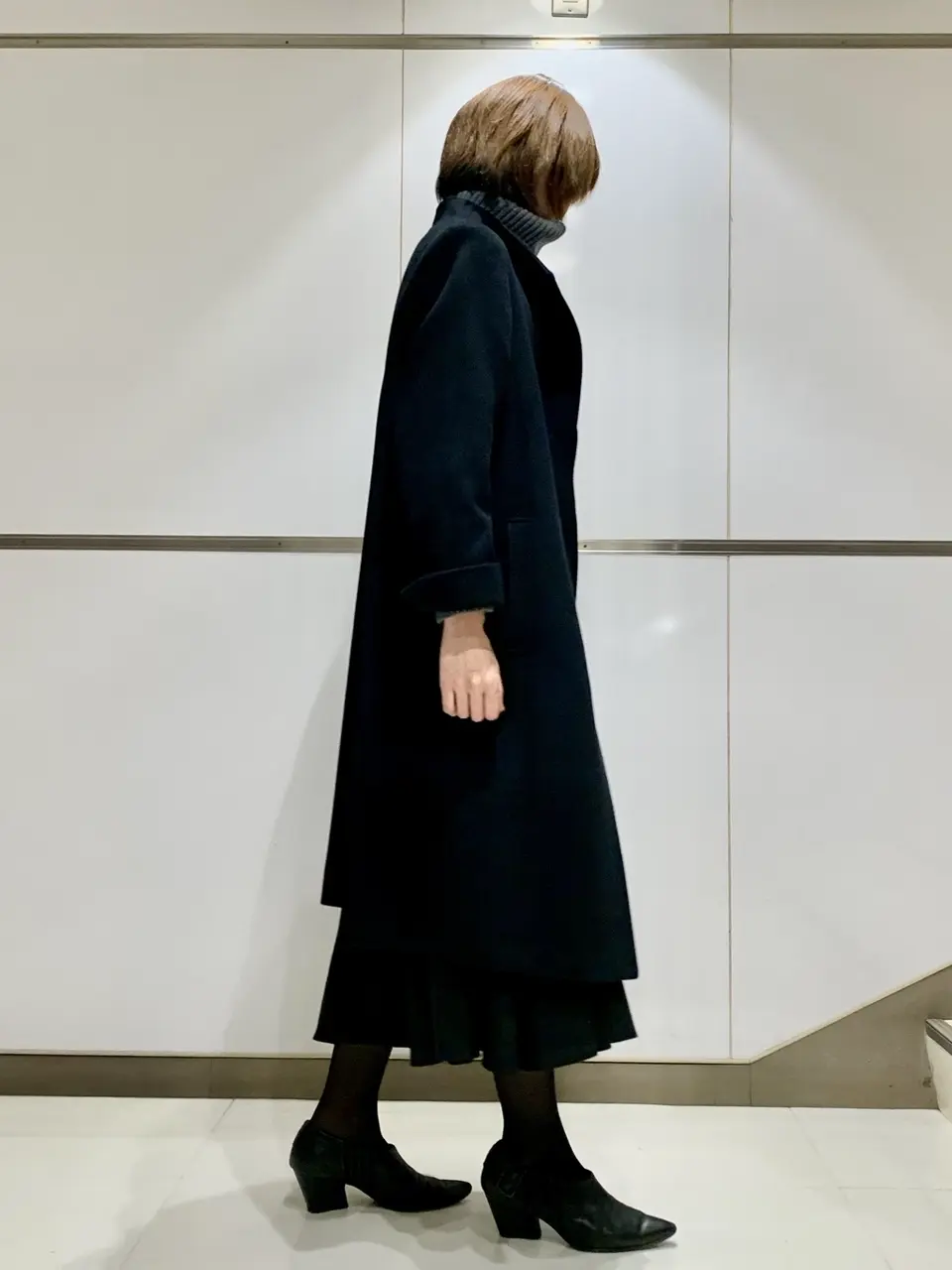 23区 L 稲船 コーディネート画像