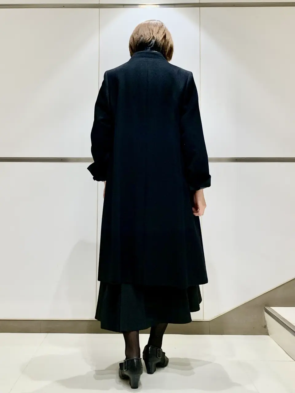 23区 L 稲船 コーディネート画像