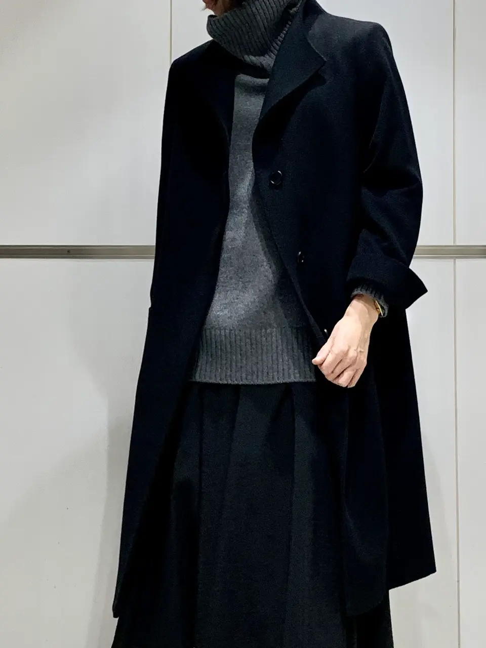 23区 L 稲船 コーディネート画像