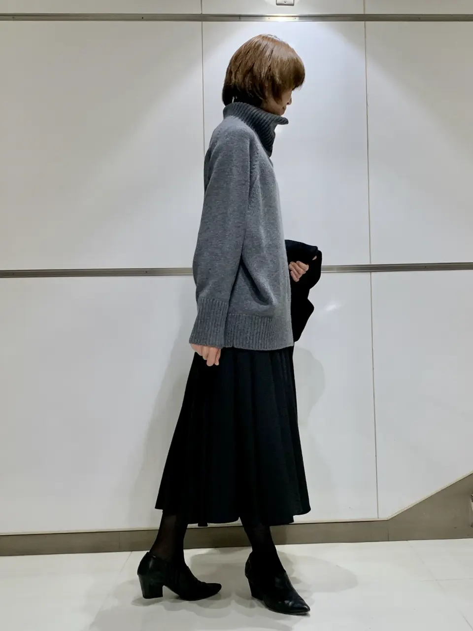 23区 L 稲船 コーディネート画像