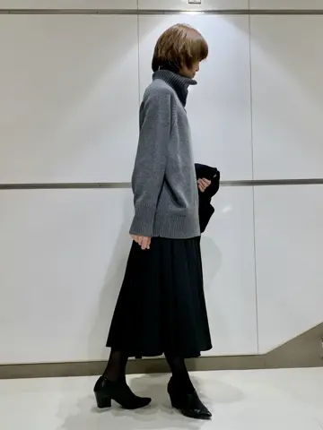 23区 L 稲船 コーディネート画像