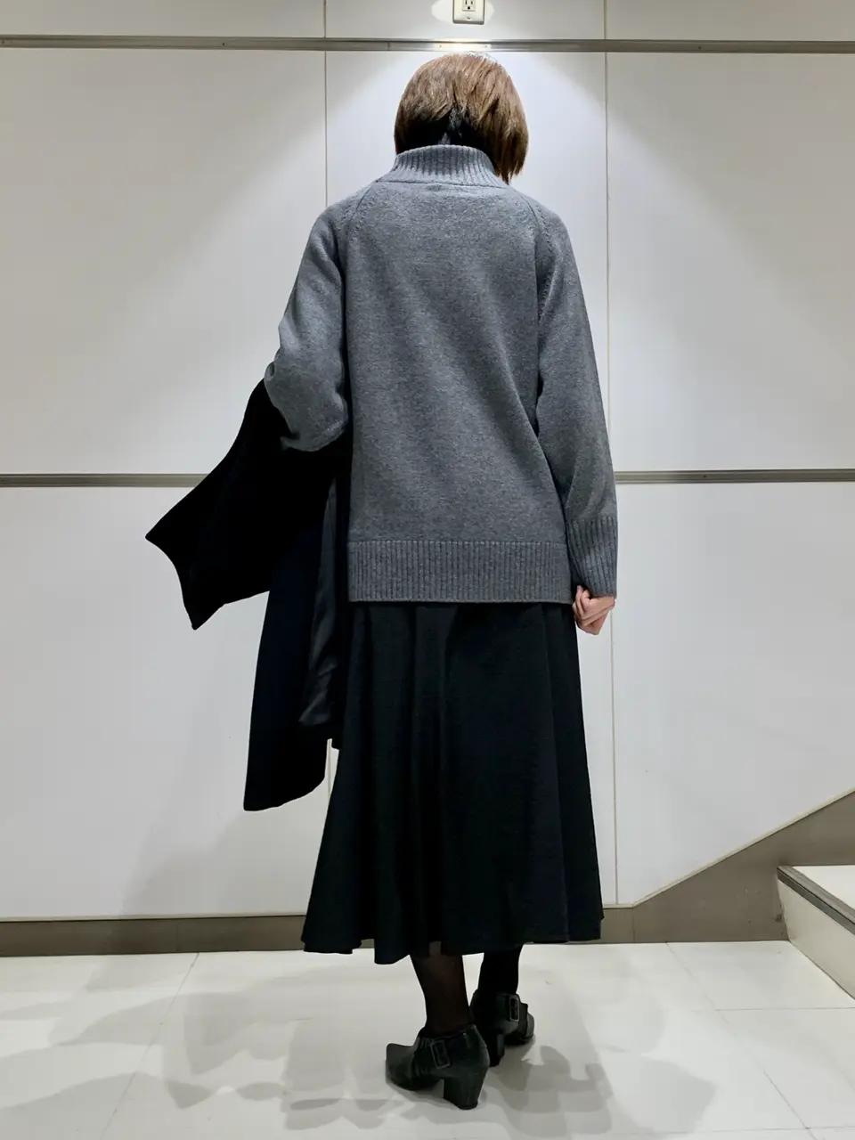 23区 L 稲船 コーディネート画像