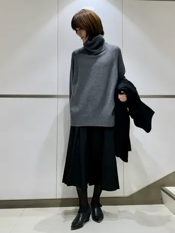 23区 L 稲船 コーディネート画像