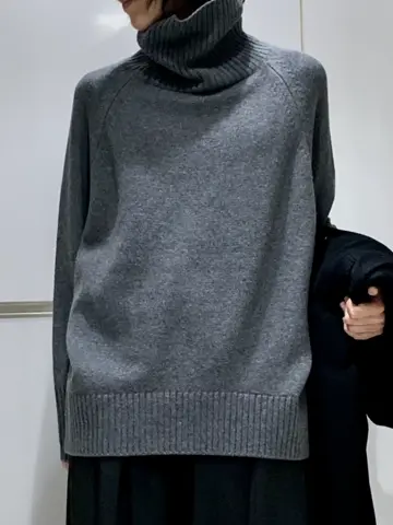 23区 L 稲船 コーディネート画像