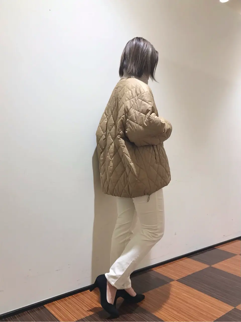 23区 L S コーディネート画像