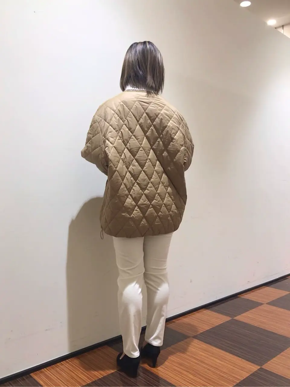 23区 L S コーディネート画像