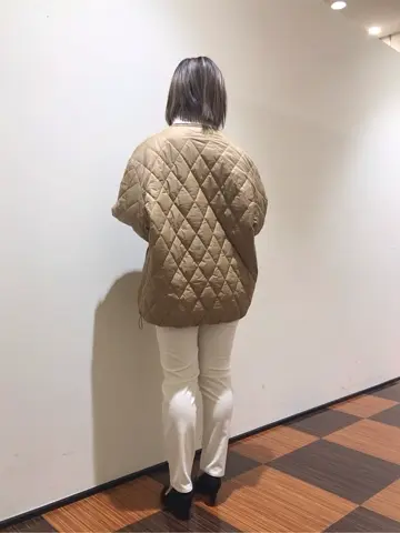 23区 L S コーディネート画像