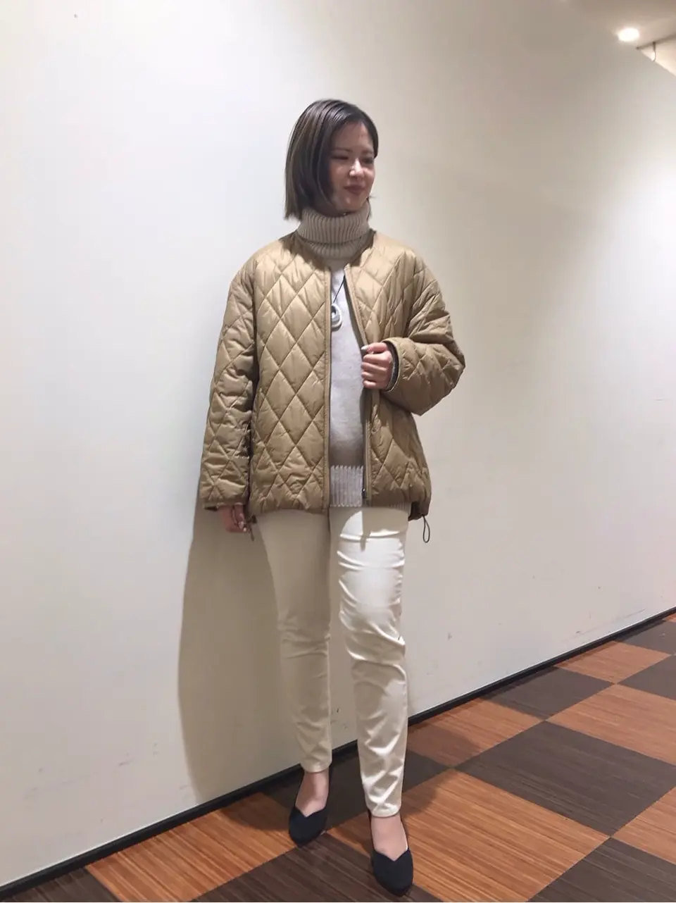 23区 L S コーディネート画像