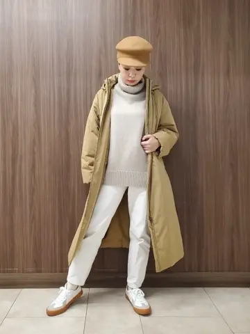 23区 L 上部 コーディネート画像