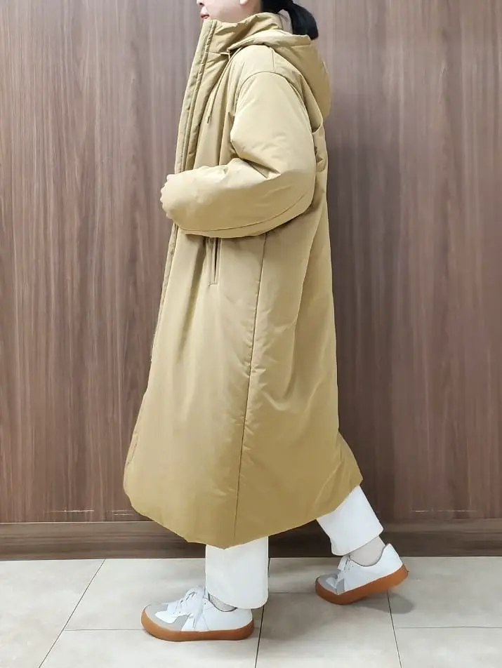 23区 L 上部 コーディネート画像