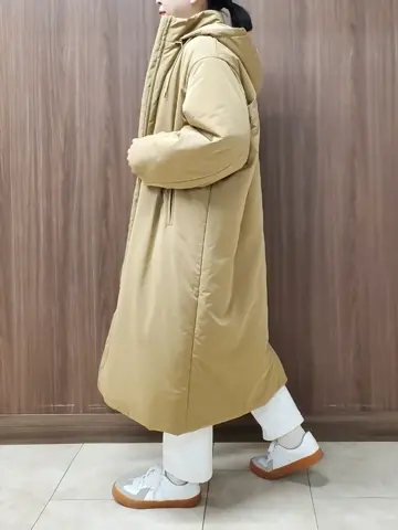 23区 L 上部 コーディネート画像