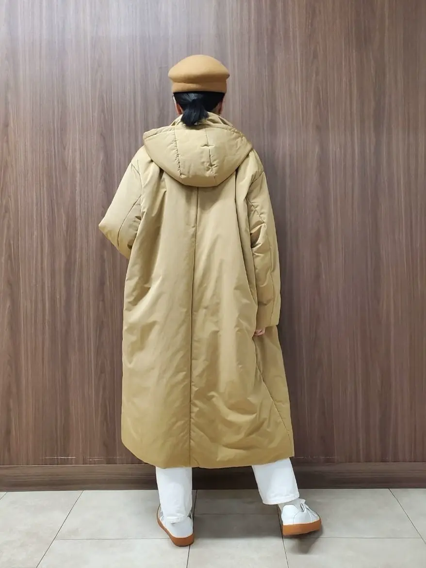 23区 L 上部 コーディネート画像