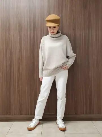 23区 L 上部 コーディネート画像